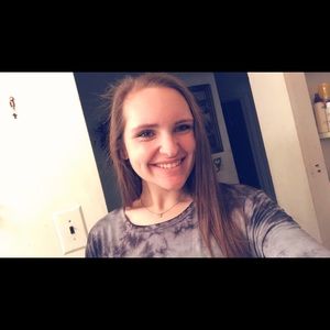 Meet your Posher, Jacqueline